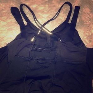 Lululemon Workout Tank